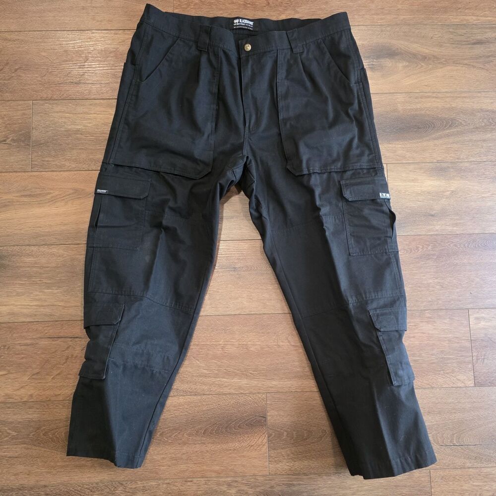 Blackhawk Warrior Wear Tactical Pants Mens 42x30 Integrated Tourniquet ITS READ
